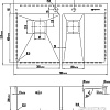 Кухонная мойка Omoikiri Akisame 78-2-GM-L [4993101]