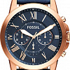 Наручные часы Fossil Grant FS4835IE