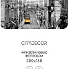 Фотообои Citydecor Города и Архитектура 51 300x150