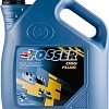 Трансмиссионное масло Fosser DSG Fluid 4л
