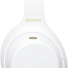 Наушники Sony WH-1000XM4 (белый)