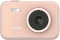 Экшен-камера SJCAM FunCam (розовый)