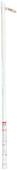 Карниз для ванны Perfecto Linea 36-020103 (2м, белый)