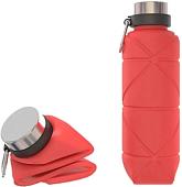 Бутылка для воды Coyote 010800004B 700мл (красный)