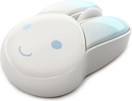 Мышь SmartBuy Bunny 2 SBM-315AG-BU2