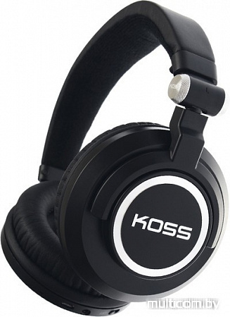 Наушники с микрофоном KOSS BT540i