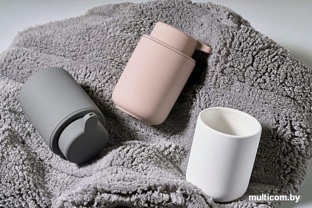 Дозатор Zone Ume 330394 (серый)