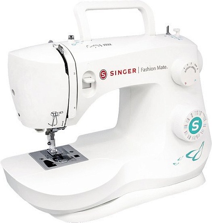 Швейная машина Singer Fashion Mate 3337