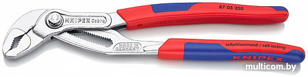Набор пассатижей Knipex 002001V17 (4 предмета)