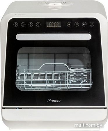 Настольная посудомоечная машина Pioneer DWM05