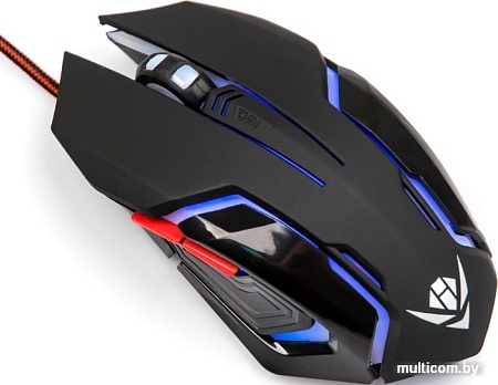 Игровая мышь Nakatomi MOG-20U