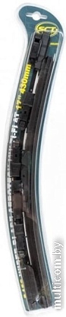 Щетка стеклоочистителя SCT Aerotech Multi-Flat 9463