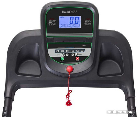 Электрическая беговая дорожка HouseFit Spiro 420 HT-9199HP