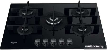 Варочная панель Whirlpool AKWL 728/NB