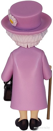 Роботы, трансформеры, фигурки Minix Королева Елизавета II 12763