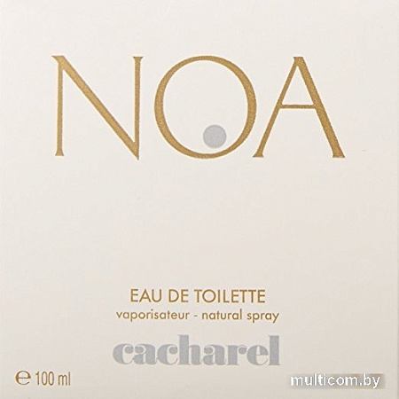 Cacharel Noa EdT (100 мл)