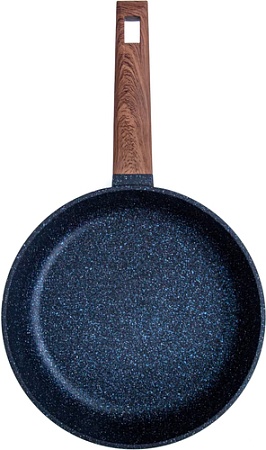 Сковорода Гардарика Гранит 1026-14