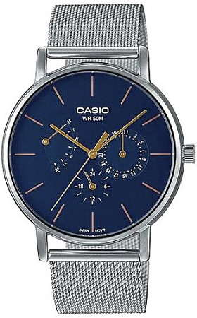 Наручные часы Casio MTP-E320M-2E