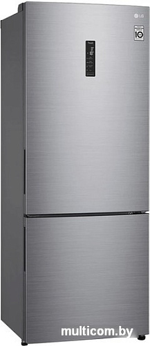 Холодильник LG DoorCooling+ GC-B569PMCM