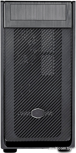 Корпус Cooler Master Elite 300 TG E300-KG5N-S00