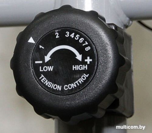 Эллиптический тренажер DFC TF-3.2H/E3.2H