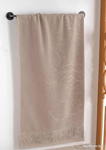 Arya Laurel 70x140 8680943253675 (темно-бежевый)