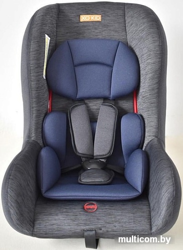 Детское автокресло Xo-kid Convi HB905 (фиолетовый)