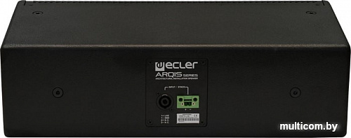 Акустика Ecler ARQIS205 (черный)