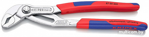 Набор пассатижей Knipex 002001V17 (4 предмета)