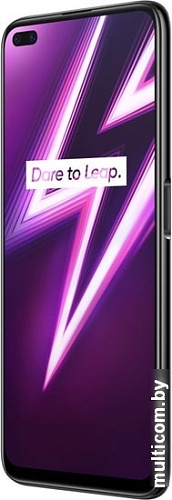 Смартфон Realme 6 Pro 8GB/128GB международная версия (фиолетовый)