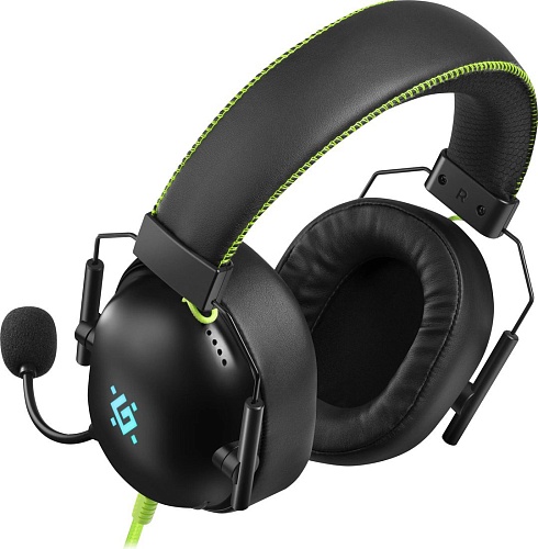 Наушники Defender Toxic