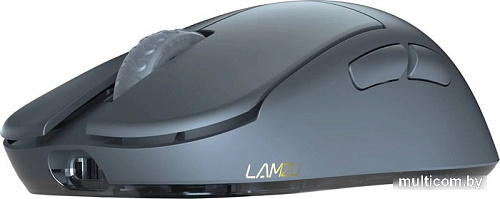Игровая мышь Lamzu Atlantis Mini (черный)