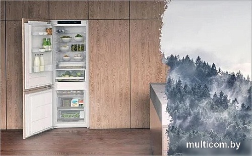 Морозильник ASKO FN31442EI