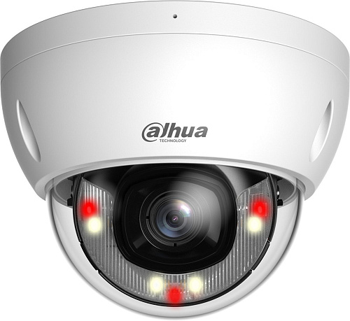 IP-камера Dahua DH-IPC-HDBW2249E-S-IL-0280B
