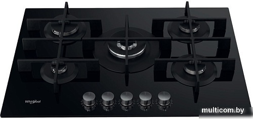 Варочная панель Whirlpool AKWL 728/NB