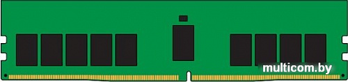Оперативная память Kingston 16GB DDR4 PC4-25600 KSM32RS4/16MEI