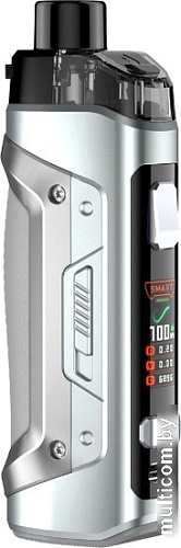 Geekvape B100 18650 Kit (silver)