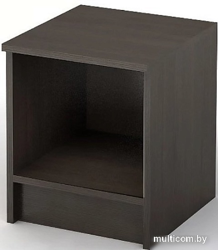 Тумба Стендмебель Бася ТБ-551 (дуб белфорт-венге)