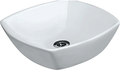Умывальник Jaquar ARS-WHT-39901