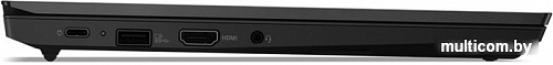 Ноутбук Lenovo ThinkPad E14 Gen 2 Intel 20TA0026RT