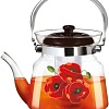 Заварочный чайник Lara LR06-12
