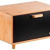 Хлебница Perfecto Linea Bamboo 38-362623