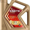 Трансмиссионное масло Роснефть Kinetic Hypoid 80W-90 4л