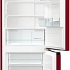 Холодильник Gorenje NRK6192CR4