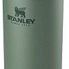 Термокружка Stanley Classic 0.47л 10-01855-014 (зеленый)