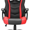 Кресло Sharkoon Shark Skiller SGS1 BK/RD (черный/красный)