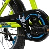 Детский велосипед Novatrack Neptune 18 2020 183NEPTUNE.GN20 (зеленый)