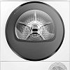 Сушильная машина Bosch Serie 8 WQB245ALSN