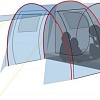 Палатка Canadian Camper TANGA 3