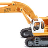 Экскаватор Siku Liebherr 1874
